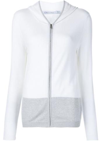 Callens Tracksuit Hooded Sweater