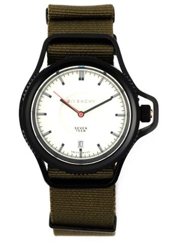 Givenchy 'seventeen' Watch