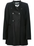 Mm6 Maison Margiela Double Breasted Jacket