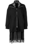 Diesel Black Gold Feblanket Hooded Jacket