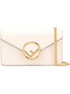 Fendi 8bm005a0kkf0vwm - White
