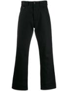 Études X Keith Haring Regular Jeans - Black