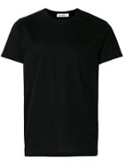 Jil Sander Round Neck T-shirt - Black