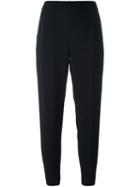 Lanvin Classic Tapered Slim Trousers