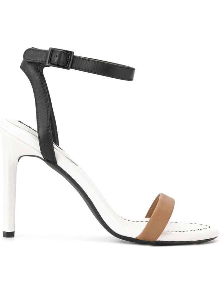 Senso Tyra Iv Sandals - White