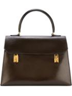 Hermès Vintage 'saint Tropez' Tote