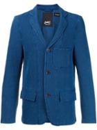 Denham Triple Button Blazer