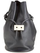 Building Block 'cable + Outlet' Shoulder Bag, Women's, Black