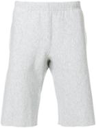 Champion Track Shorts - Grey
