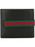 Gucci Signature Bi-fold Wallet