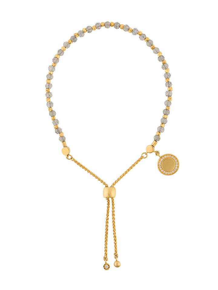 Astley Clarke Cosmos Kula Bracelet - Grey