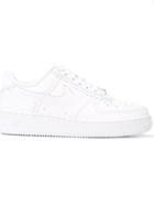 Nike Low Top Sneakers - White