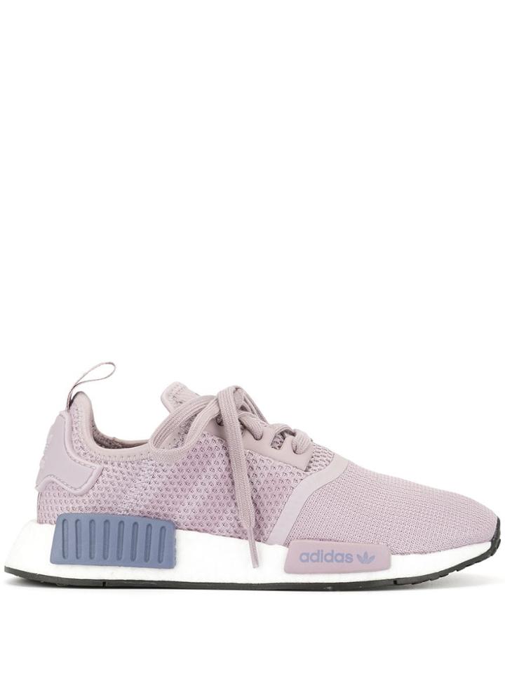 Adidas Nmd R1 Sneakers - Purple