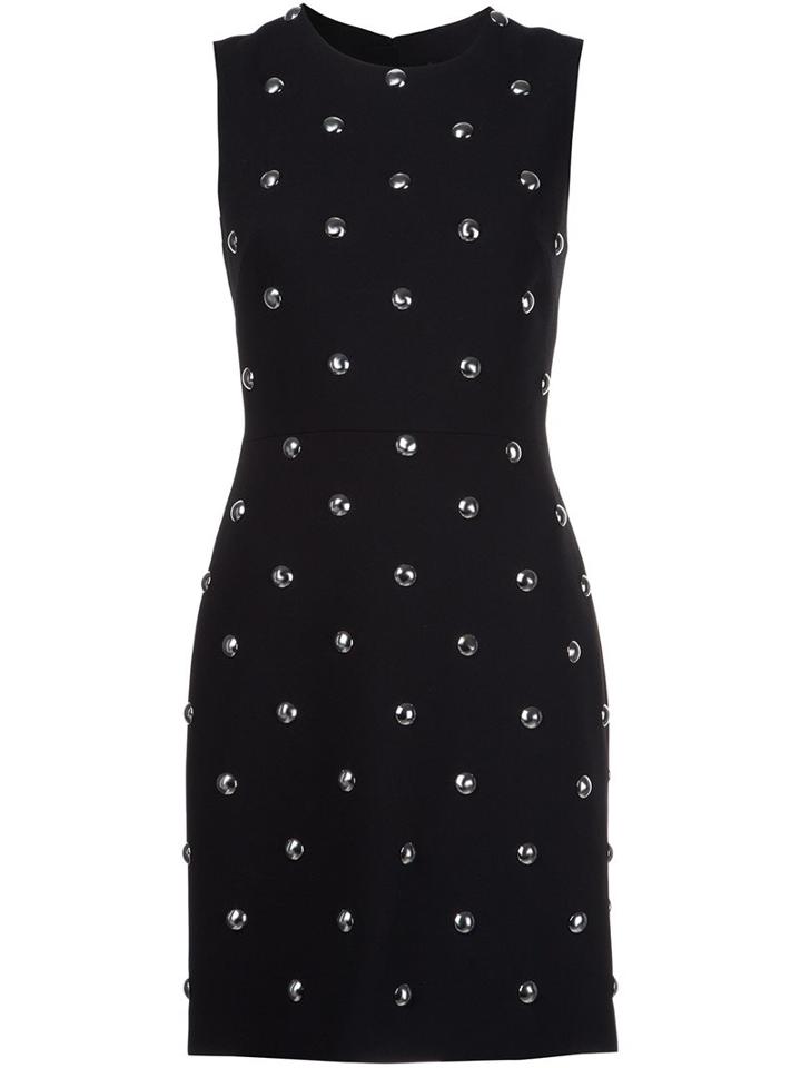 Alexander Wang Studded Dress