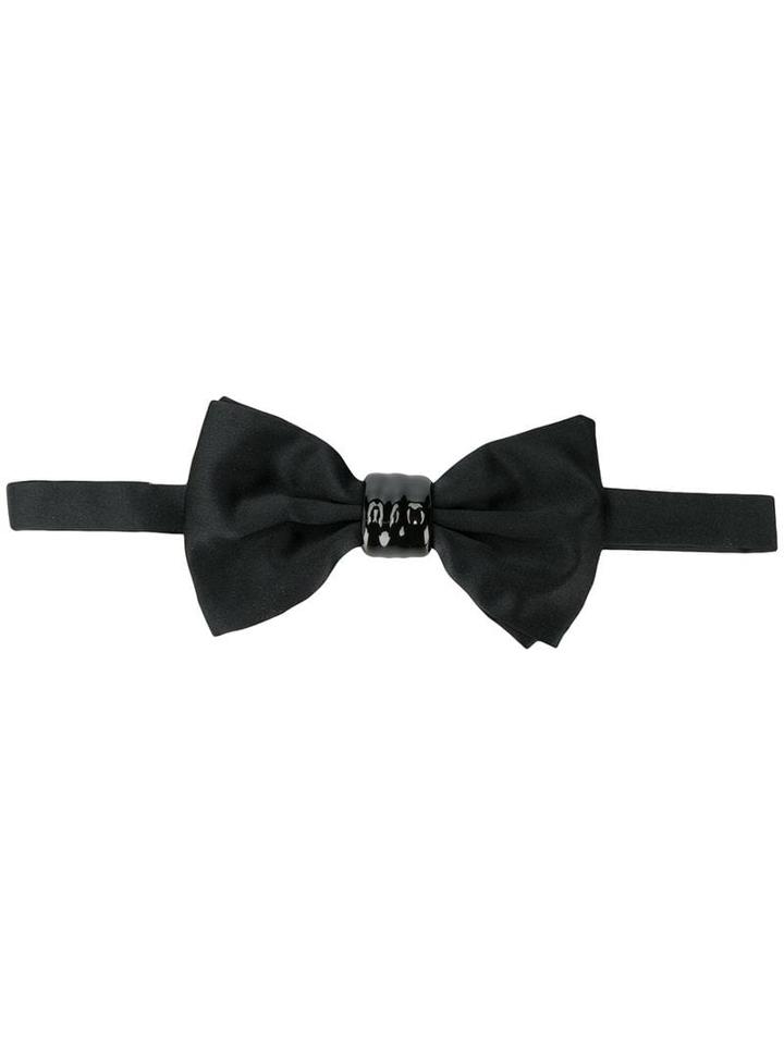 Cor Sine Labe Doli - Black