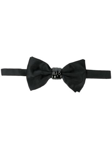 Cor Sine Labe Doli - Black