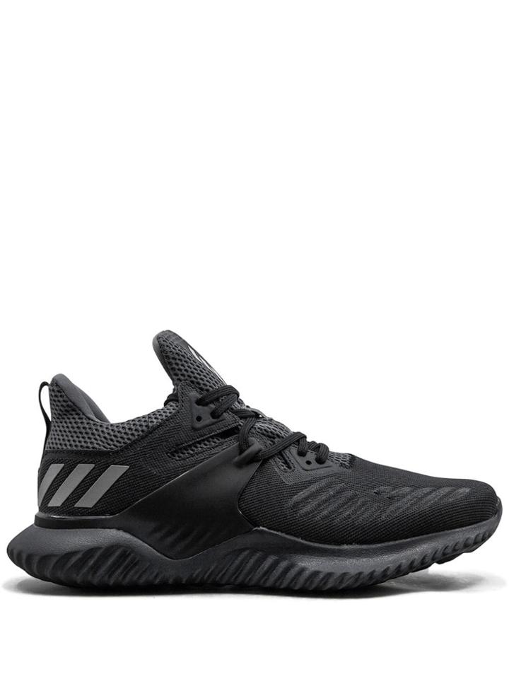 Adidas Alphabounce Beyond 2 M Sneakers - Black