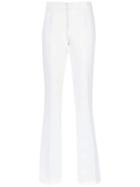 Tufi Duek Straight Leg Tailored Trousers - 58151