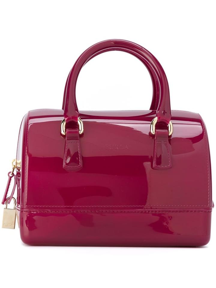 Furla Medium 'candy Bowling' Tote