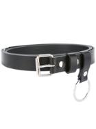 Monkey Time Classic Belt - Black