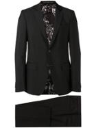 Givenchy Classic Two-piece Formal Suit - Black