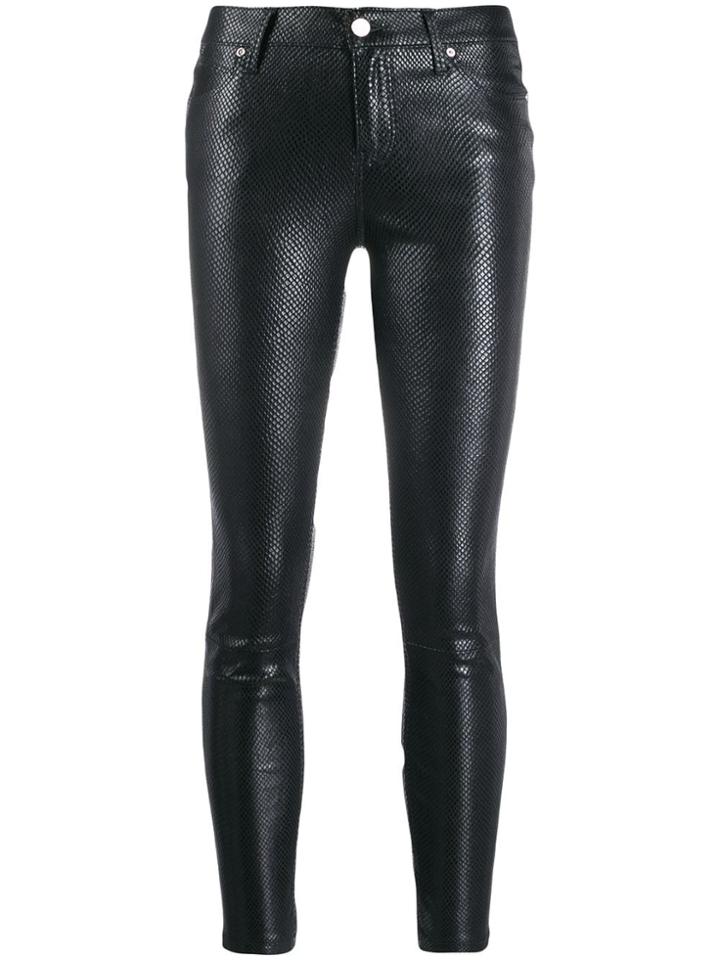 Rta Prince Leggings - Black