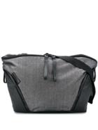 Côte & Ciel Oder-spree Shoulder Bag - Grey