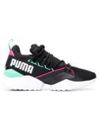 Puma 36735501 - Black