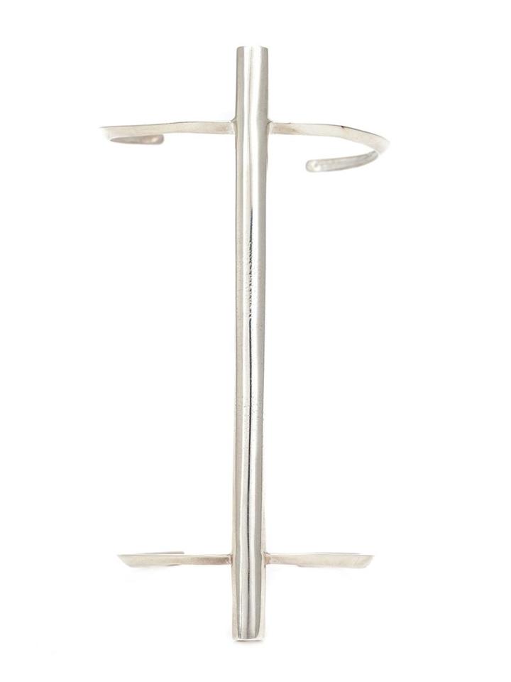 1-100 Bar Detail Cuff