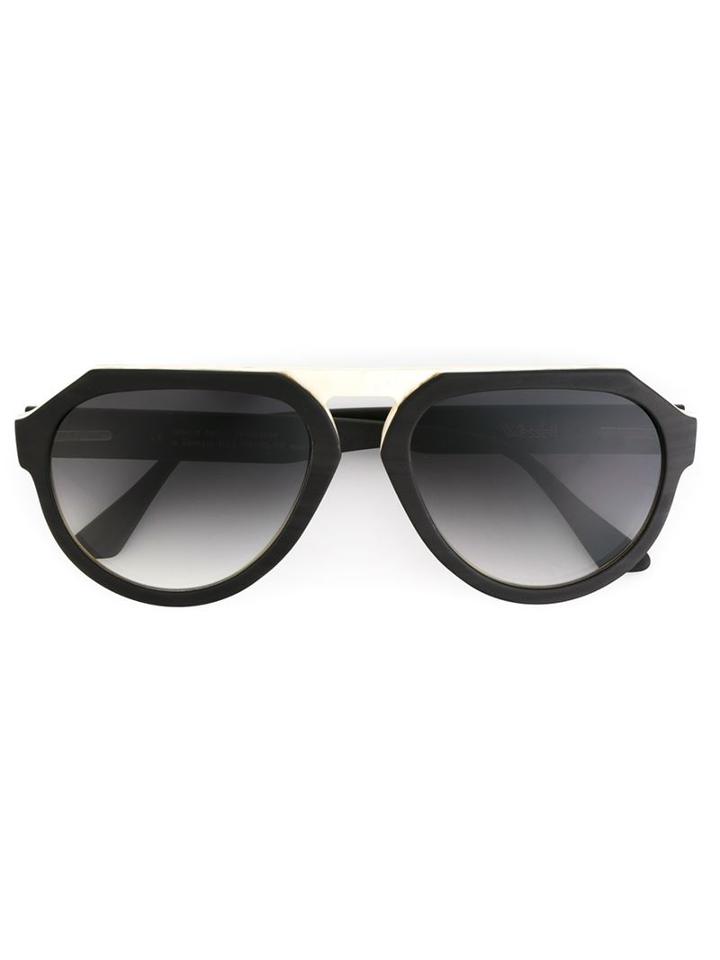 Ralph Vaessen 'elco' Sunglasses