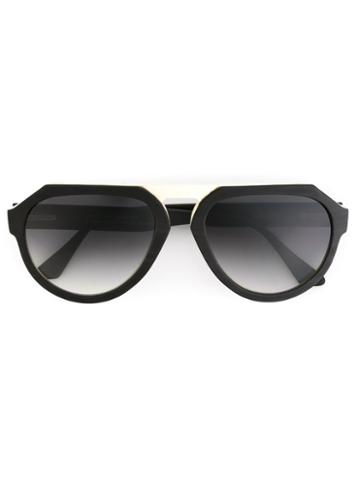 Ralph Vaessen 'elco' Sunglasses