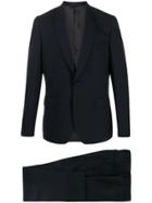 Paul Smith Tailored Two-piece Suit - Blue