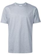 Estnation Plain T-shirt - Grey