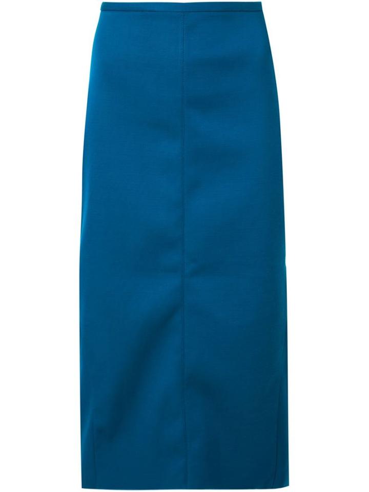 Ginger & Smart 'rationale' Skirt