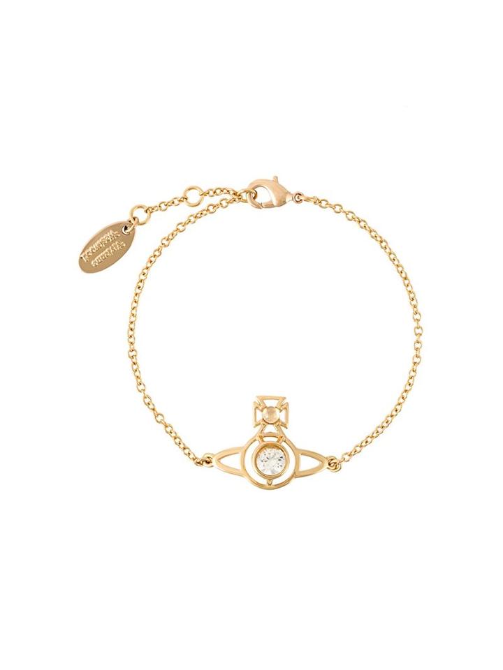 Vivienne Westwood Chain Bracelet