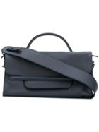Zanellato Doctors Tote Bag - Blue
