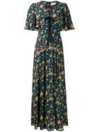 Three Floor Misamis Dress - Blue