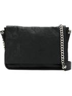 Uma Raquel Davidowicz Teus Shoulder Bag - Black