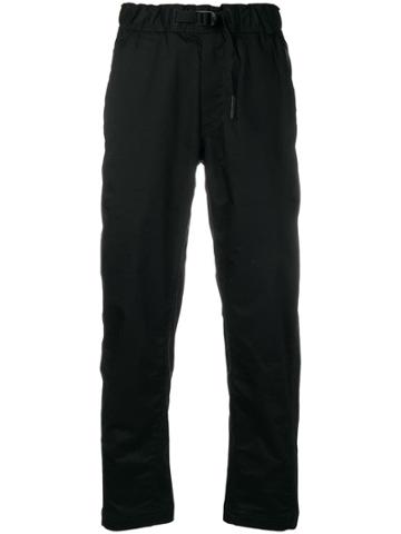 Nikelab Nrg Woven Trousers - Black
