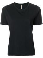 Bellerose Plain T-shirt - Black