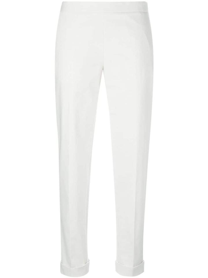 The Row 'culco' Trousers - White