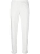 The Row 'culco' Trousers - White