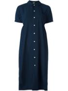 Comme Des Garçons Comme Des Garçons Shirt Dress