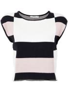 Alcaçuz Balneário Knit Blouse - Unavailable