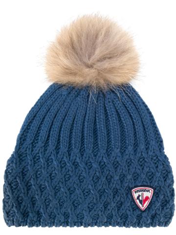 Rossignol Isy Beanie Hat - Blue