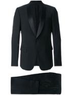 Neil Barrett Dinner Suit - Black