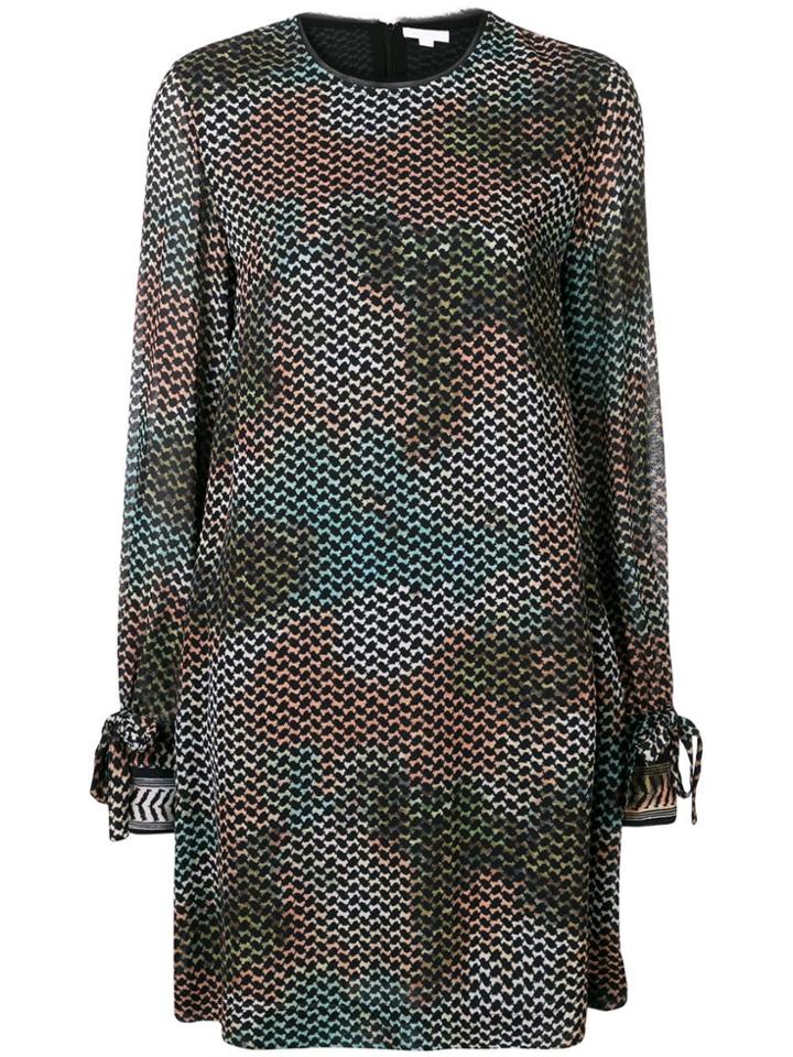 Lala Berlin Tijana Dress - Black