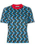 Marni Geometric T-shirt