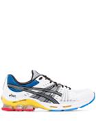 Asics Gel Kinsei Og Sneakers - White