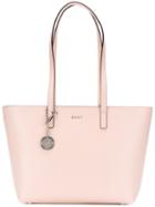 Dkny Large Bryant Tote - Pink